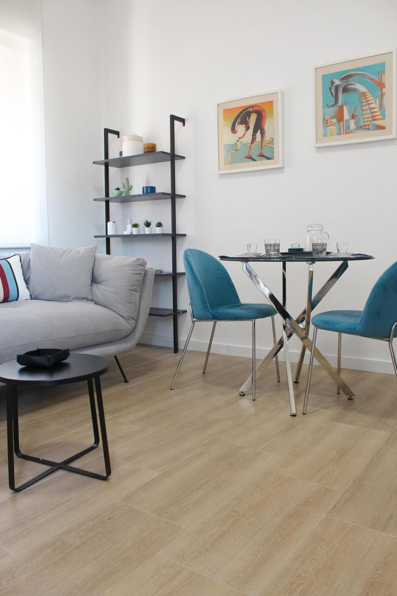 B&B Blue Luxury Suite Avellino Exterior foto