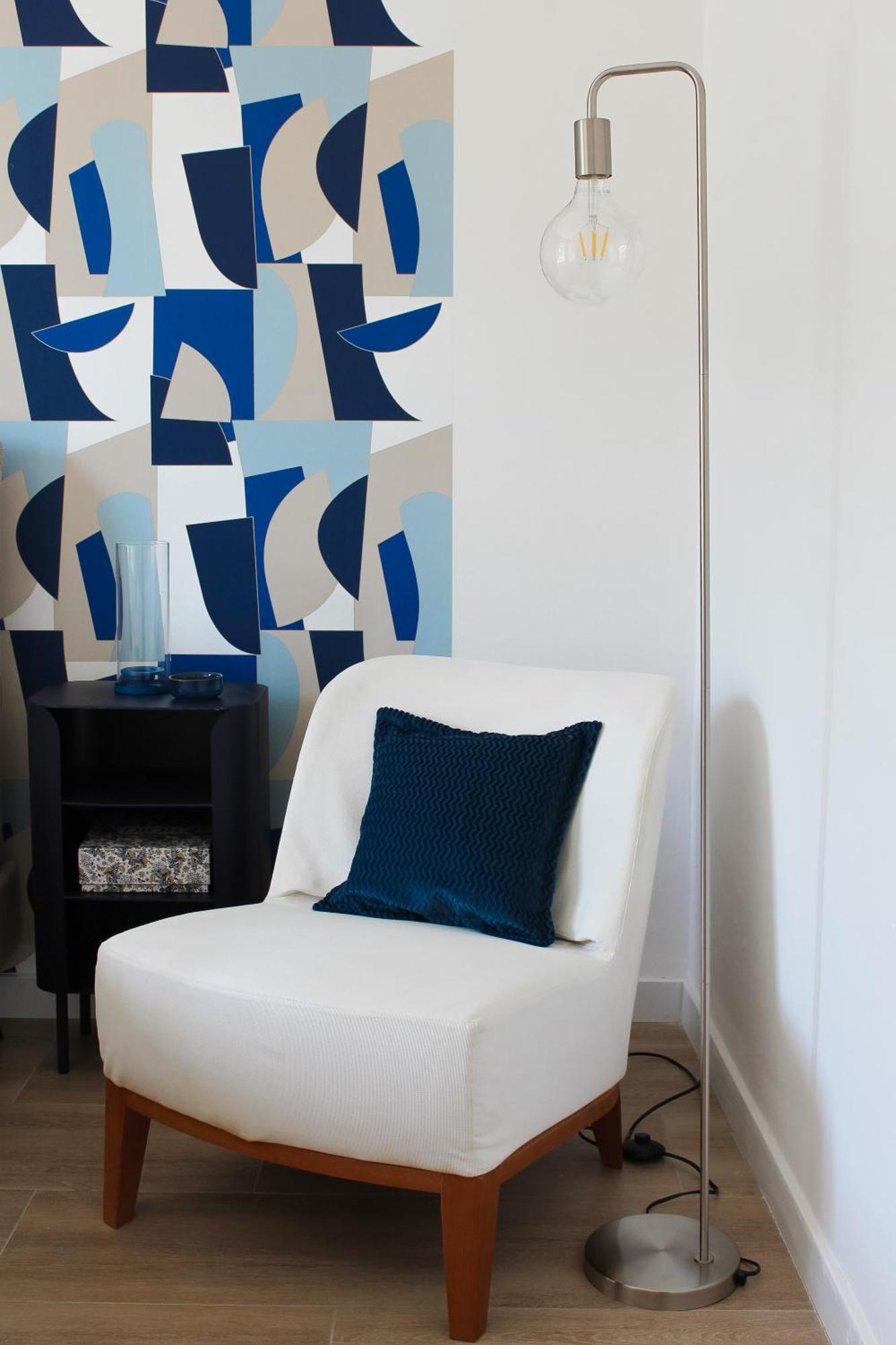 B&B Blue Luxury Suite Avellino Exterior foto