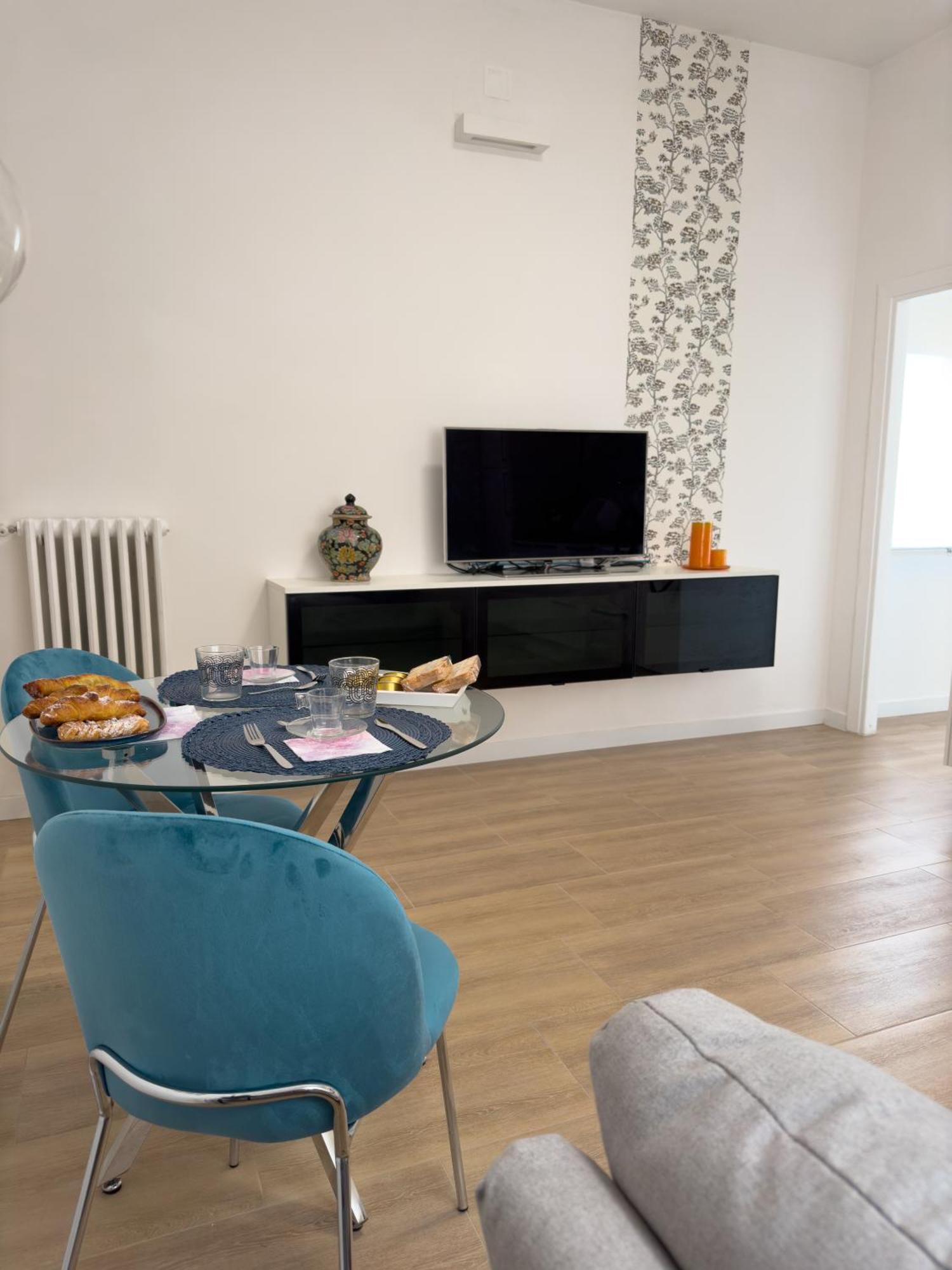 B&B Blue Luxury Suite Avellino Exterior foto