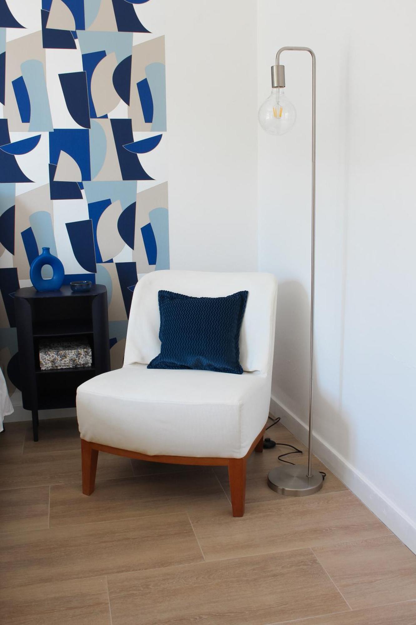 B&B Blue Luxury Suite Avellino Exterior foto